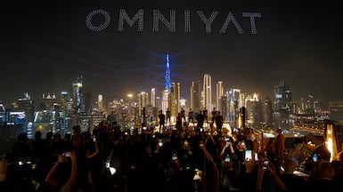 Pioneer Omniyat celebrates 20 years of architectural firsts that have helped shape Dubai