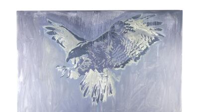 Courtesy Leila Heller Gallery