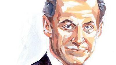 For many years, Sarko - as he is known to admirers and enemies alike - has puzzled and confounded those who try to define him.