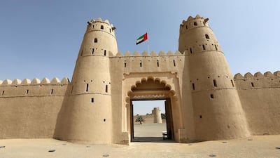 Pawan Singh / The National