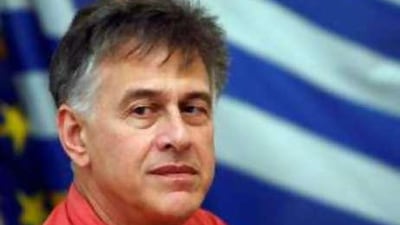 Paul Larudee is one of the organisers of the Free Gaza Movement, which intends to break an Israeli blockade of the Palestinian territory.