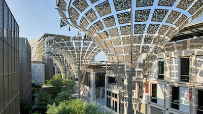 District 2020, the future of Expo 2020 Dubai, has announced the evaluation and shortlist of more than 600 applications from global start-ups and small businesses through its dedicated entrepreneurship programme. This marks the first major milestone for its dedicated Scale2Dubai programme which began accepting applications back in September 2021. The final announcement of successful applicants is expected to be revealed by March and will eventually see over 80 selected start-ups and small businesses joining District 2020’s community from October 2022.