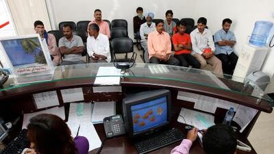 As the cost of providing health insurance soars for employers in Abu Dhabi, workers face reduced health benefits.