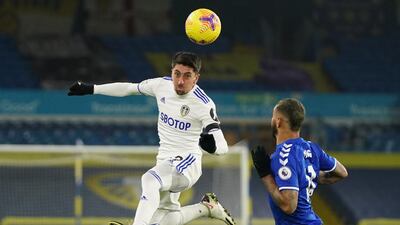 SUBS: Pablo Hernandez, N/A - His only real contribution was a sloppy pass in what was a fairly unremarkable cameo on Wednesday night. Reuters