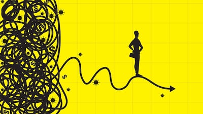 Illustration by Mathew Kurian