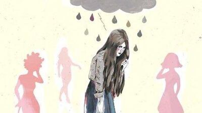 What is it about our locks that drives women to the point of obsession? Illustration: Carmen Segovia / www.marleneagency.com