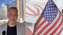Trump's secret mission: US and Iran on edge as Hormuz dispute escalates