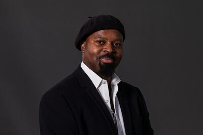 Ben Okri echoes Orwell in his new novel Getty