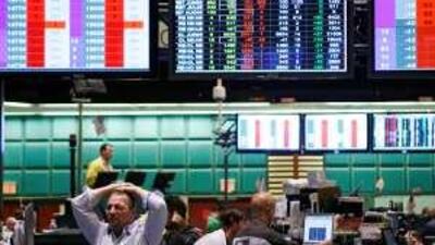 Trading in paper barrels last year had reached 15 times the world production of oil of about 85 million barrels per day.