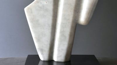 'The Seagull' by Saudi. Photo: Lawrie Shabibi