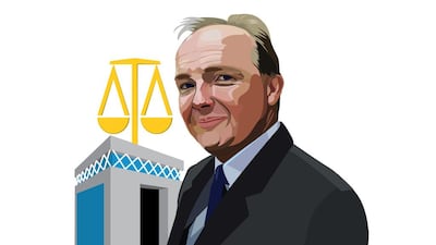 Illustration by Matthew Kurian and Álvaro Sanmartí / The National