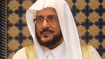 Newly appointed head of the Commission for the Promotion of Virtue and Prevention of Vice, Sheikh Abdullatif Abdel Aziz Al Sheikh, is known for his moderate views on the segregation of the sexes.