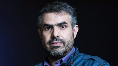 Ahmed Mater's first mid-career retrospective will be running from from July 17 – August 22 at Christie's London. Photo: Galleria Continua