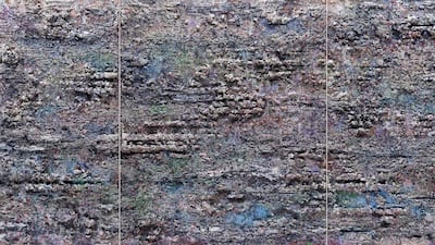 Courtesy Ayyam Gallery