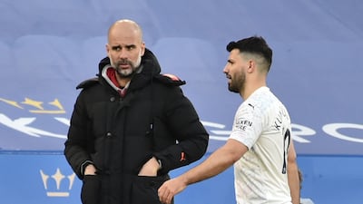 Sergio Aguero – 6. Cut a frustrated figure at the end of an emotional week. Blazed his first opening high and wide from a tricky, left-footed volleyed chance, had a couple of other chances, then made way for Sterling. Reuters