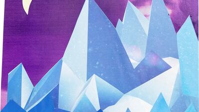 Elisabeth Wild Untitled (155), 2018. Courtesy Carbon 12 and Proyectos Ultravioleta