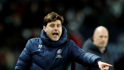 Mauricio Pochettino, who has been out of work since leaving Paris St Germain, has agreed to take over as Chelsea manager. Reuters