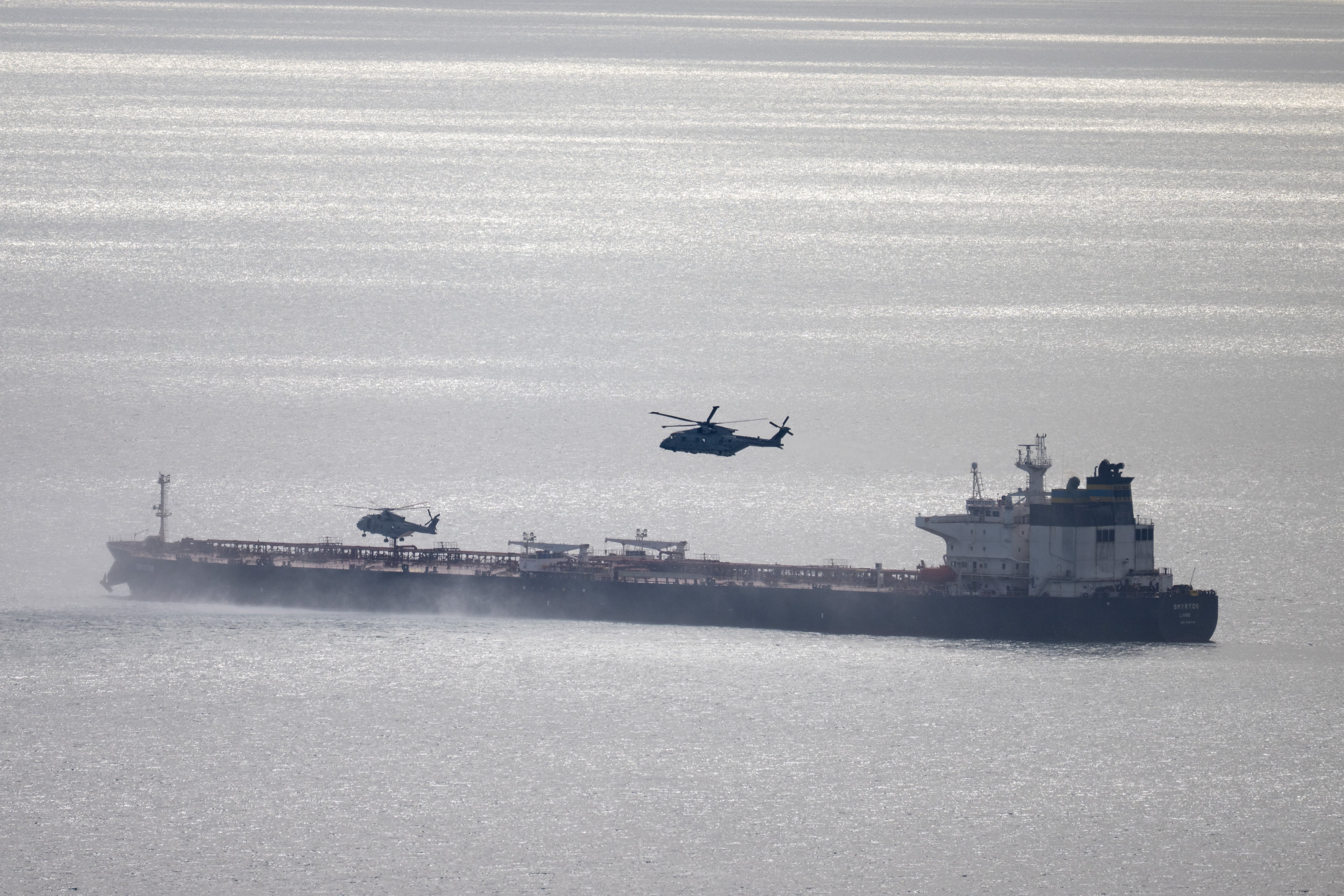 New Evidence Links Lebanese Fuel Scandal to Sanctioned Russian Maritime Networks