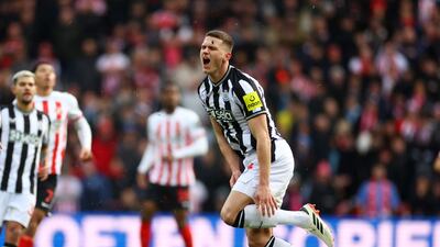 A campaign to forget for the Dutch centre-half after suffering two torn ACL injuries in six months. Did not play until December after opting for rest rather than surgery, looked a shell of the player that shone last season on his return before breaking down again in March and will now have surgery, meaning six to nine months out. Getty Images