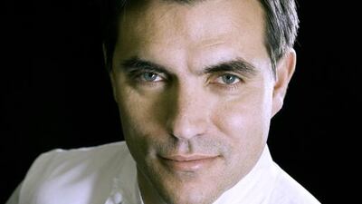 Todd English. Courtesy Michael Weschler