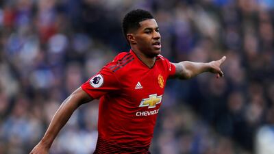 Marcus Rashford (Manchester United). After a rocky start under former manager Jose Mourinho, Rashford has been transformed since Ole Gunnar Solskjaer's arrival. The England striker has scored 10 goals and created six assists to help revive United's top-four hopes. Quickly turning into one of the most dangerous centre-forwards in England. Reuters