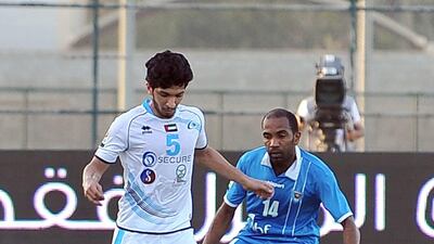 Pic: Mohideen/Al Ittihad