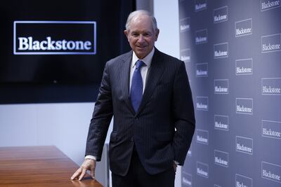 Steve Schwarzman, chief executive of Blackstone, said the US is likely to avoid a recession, regardless of who wins the presidential election. Bloomberg