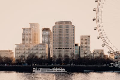Seven at Southbank Place. Photo: Elevate