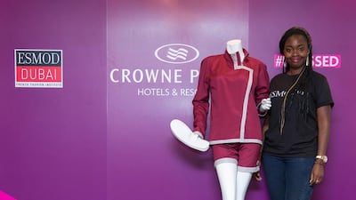 Et Voluptatum designed by Freny J.