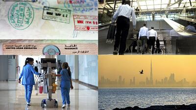 The UAE will soon offer visas of up to 10-years for specialists working in medicine, science, research and technical fields.
