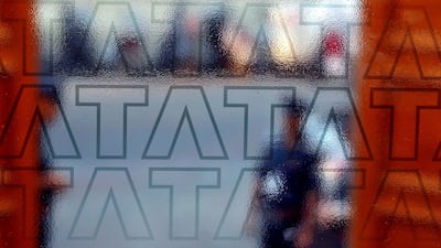 Tata Sons is considering an historic revamp of its leadership structure by creating a chief executive’s role. Photo: Reuters