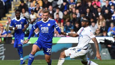 Kiernan Dewsbury-Hall 5 – Got into some dangerous areas but his delivery often lacked the desired quality. Reuters