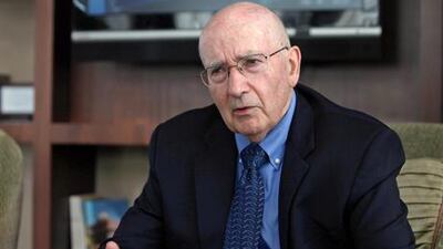 Philip Kotler says his role in the forum would be to advise on speakers and agendas.