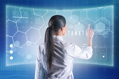 Are genes alone responsible for shaping our identities? Alamy (stock photo)