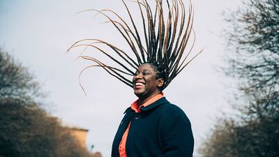 Marlena Waldthausen, Germany, Shortlist, Professional competition, Portfolio, Sony World Photography Awards.