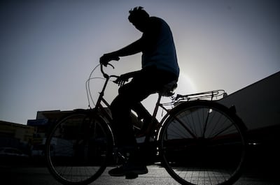 In the UAE, many of us pride ourselves on being able to outsource every aspect of our lives, from walking our dogs to buying groceries. EPA