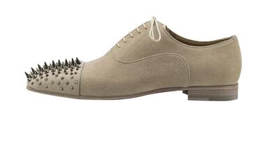 Courtesy Christian Louboutin