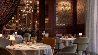 Sesamo, Marrakech, Morocco