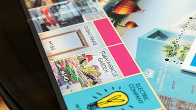 It's time to start throwing your money around.