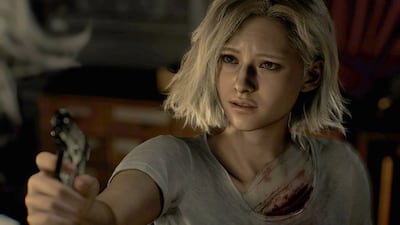 Resident Evil Requiem continues Capcom’s long-running survival horror series. Photo: Capcom