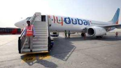 The budget airline flydubai has major expansion plans after making a strong impression on the regional aviation market.