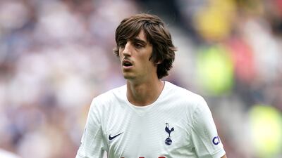 Bryan Gil – (On for Son 88’) N/A.