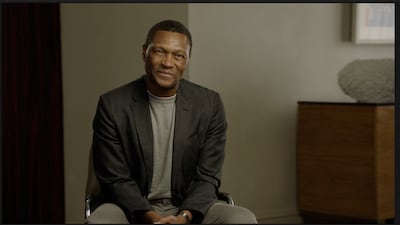 Saudi Pro League director of football Michael Emenalo