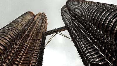 34. Kuala Lumpur, Malaysia. Big 7 Travel says it embodies the "insta-aesthetic". The Batu Caves, the KL Forest Park and the Thean Hou Temple will leave your camera positively buzzing. and Getty Images