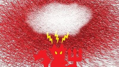 Credit: Kevin Jeffers / The National