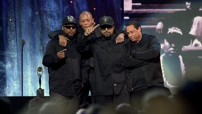 Theo Wargo / Getty Images / AFP