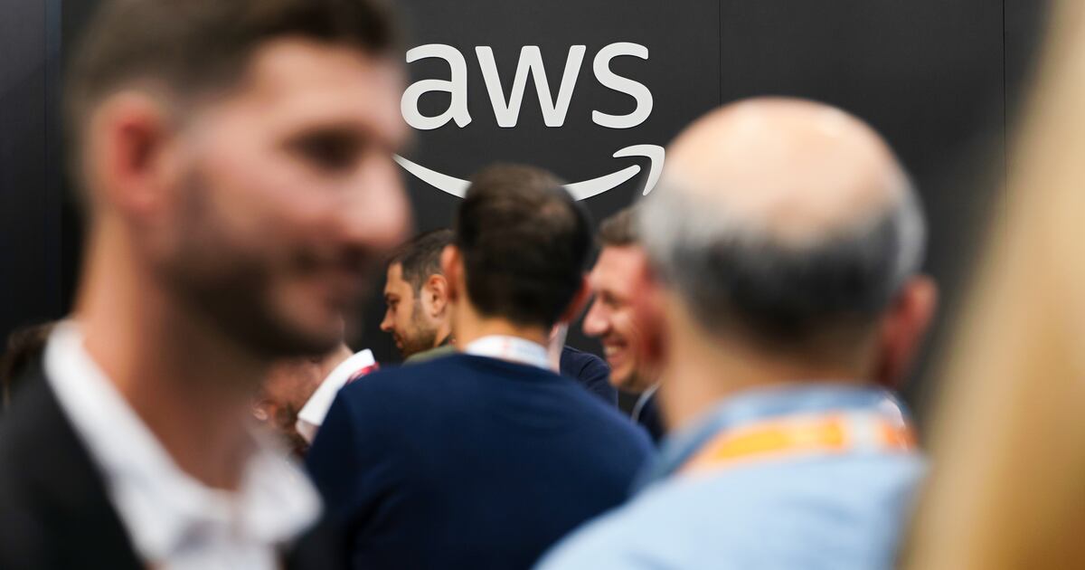 Outages on Microsoft platforms as AWS denies issues