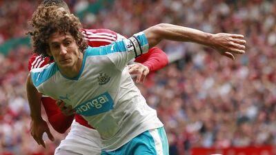 Jason Cairnduff / Action Images / Reuters