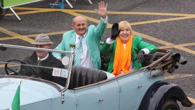 Paul Faith / AFP pho