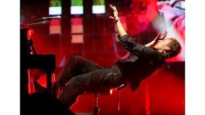 Will Coldplay’s concept album be a musical crime or will it still sound good in a stadium?